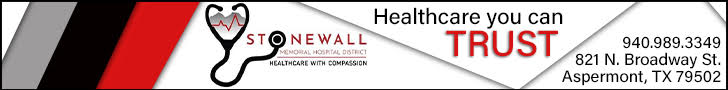 Stonewall Memorial - A Hospital You Can Trust